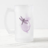 Chope Givrée Libellule pourpre (Gauche)