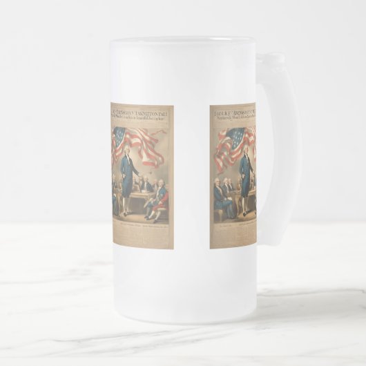 Chope Givrée Liberty Edit (Devant droit)