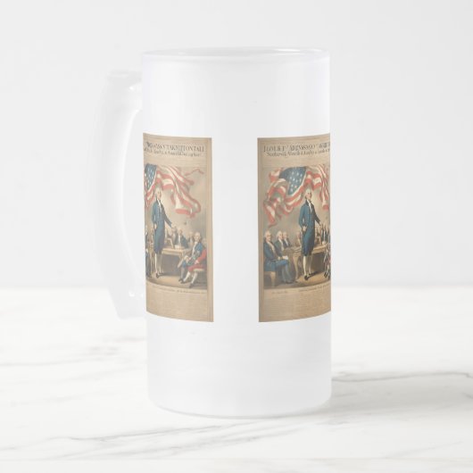 Chope Givrée Liberty Edit (Devant gauche)