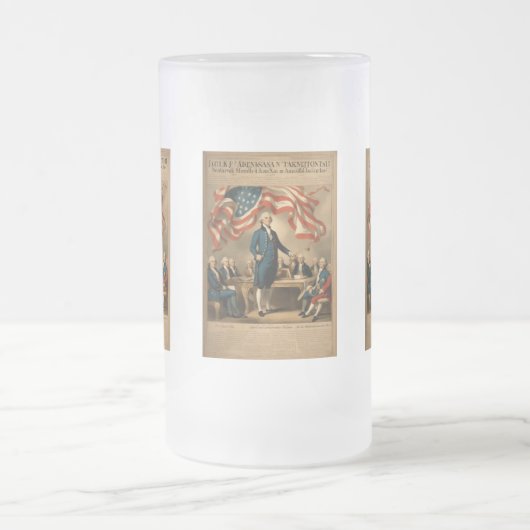 Chope Givrée Liberty Edit (Centre)