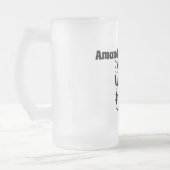 Chope Givrée L'importance des femmes ivres (Gauche)