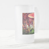 Chope Givrée L'intrus John Anster Fitzgerald (Devant droit)