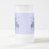 Chope Givrée Lions médiévaux de la Renaissance (Centre)