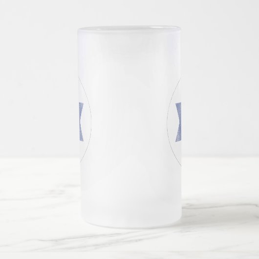 CHOPE GIVRÉE L'ISRAËL (Centre)