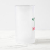 Chope Givrée L'Italien le plus frais Nonno (Centre)