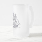 Chope Givrée Livraison vintage (Devant droit)