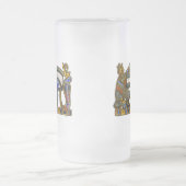 Chope Givrée L'oeil de Horus (Centre)