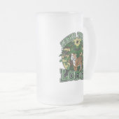 Chope Givrée Loge sobre de vallée (Devant droit)