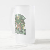 Chope Givrée Loge sobre de vallée (Devant gauche)