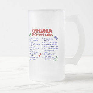 Chope Givrée Lois 2 de propriété de CHIWAWA
