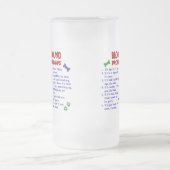 Chope Givrée Lois 2 de propriété de LIMIER (Centre)