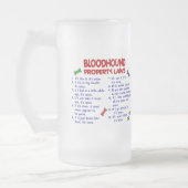 Chope Givrée Lois 2 de propriété de LIMIER (Gauche)