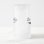 Chope Givrée Los Angeles (Centre)