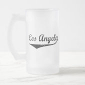 Chope Givrée Los Angeles (Gauche)