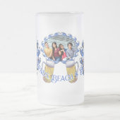 Chope Givrée Los Muertos Friends, Beach & Beer 786 (Centre)