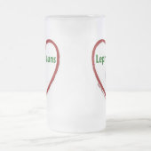 Chope Givrée Love Leprechauns (Centre)