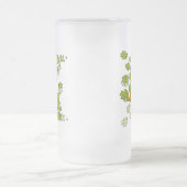 Chope Givrée Luck of the Irish (Centre)