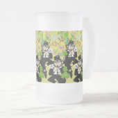 Chope Givrée Lucky Leprechaun (Devant droit)