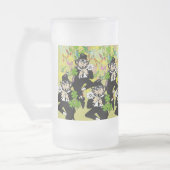 Chope Givrée Lucky Leprechaun (Gauche)