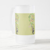 Chope Givrée Lucky Leprechaun Avec Shamrocks (Devant gauche)