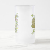 Chope Givrée Lucky Leprechaun et son château irlandais (Centre)