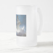 Chope Givrée Luna Goddess at Night Scattering Stars (Devant droit)