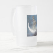 Chope Givrée Luna Goddess at Night Scattering Stars (Devant gauche)