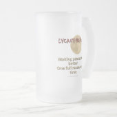 Chope Givrée Lycanthropy (Devant droit)