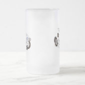 Chope Givrée machine rétro (Centre)