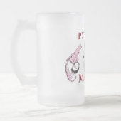 CHOPE GIVRÉE MAFIA DE SIRÈNE (Gauche)