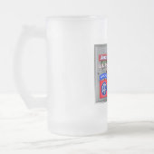 Chope Givrée Magnifique Master Jump Wings 82e Divisi aéroporté (Gauche)