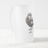 Chope Givrée Magpie (Devant gauche)