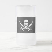 Chope Givrée mais pourquoi le rhum est-il allé ? (Centre)