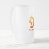 Chope Givrée maison de rêve (Devant gauche)