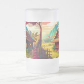 Chope Givrée Maison traditionnelle philippine-36543 (Centre)