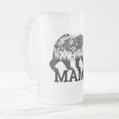 Chope Givrée Mama Bear (Devant gauche)
