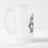 Chope Givrée Mama Bear (Gauche)
