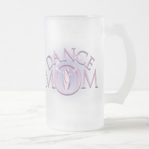 Chope Givrée Maman de danse