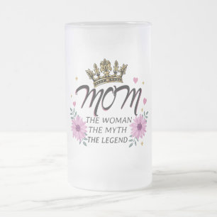 Chope Givrée Maman la femme le mythe la légende