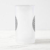 Chope Givrée Mandala (Centre)