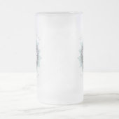 Chope Givrée Mandala Lace Mariage lt. Blue ID968 (Centre)