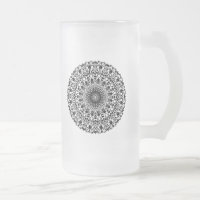 Mandala tribal