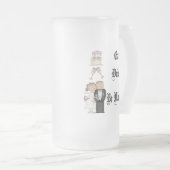 Chope Givrée Mange, Bois, Sois Marié (Devant droit)