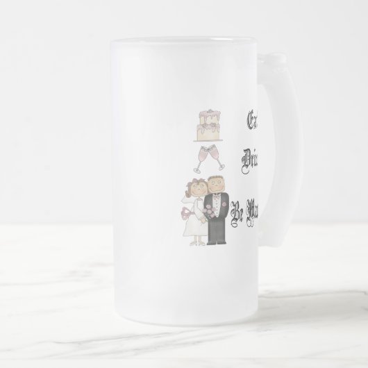 Chope Givrée Mange, Bois, Sois Marié (Devant droit)