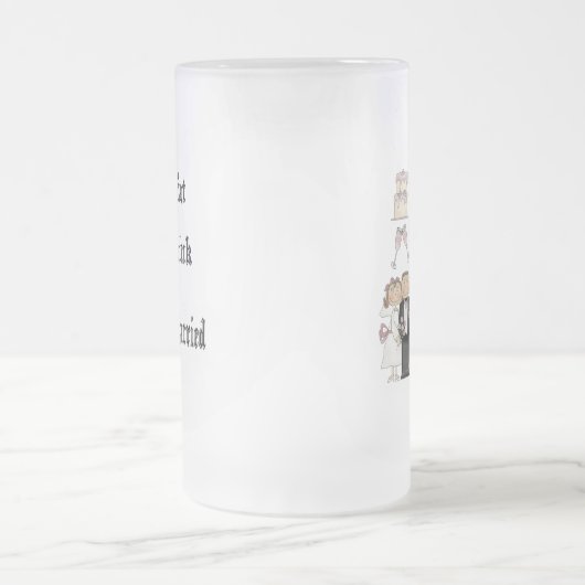 Chope Givrée Mange, Bois, Sois Marié (Centre)