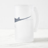 Chope Givrée Manta Ray (Devant droit)