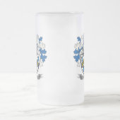 Chope Givrée Manteau de Clark des bras (Centre)