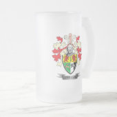 Chope Givrée Manteau d'O'Sullivan des bras (Devant droit)