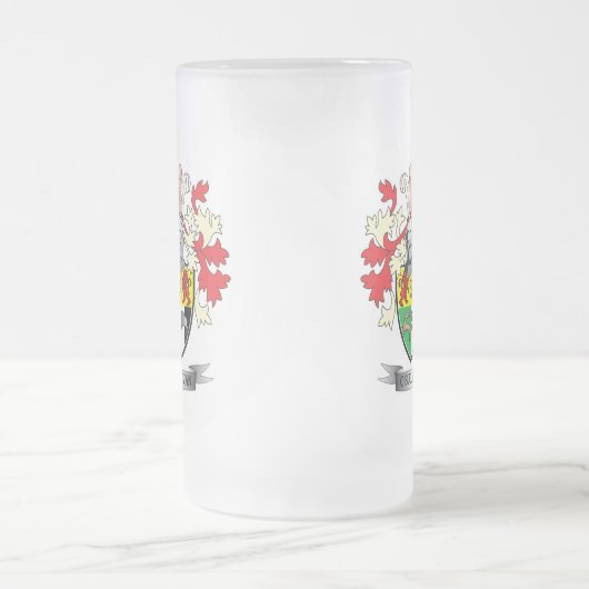 Chope Givrée Manteau d'O'Sullivan des bras (Centre)