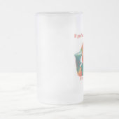 Chope Givrée Margarita de perroquet (Centre)